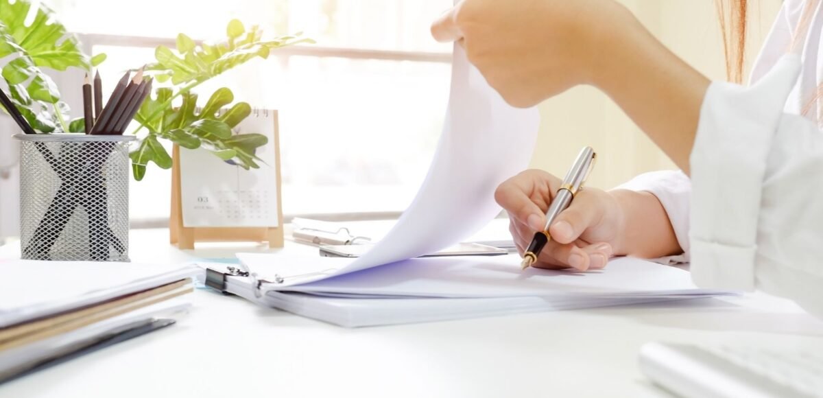 ISO AUDIT