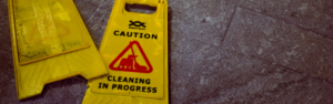 Read more about the article Why Clients are Choosing Cleaning Companies with ISO 9001