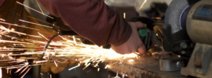 Read more about the article ISO 9001 for Metal Fabrication