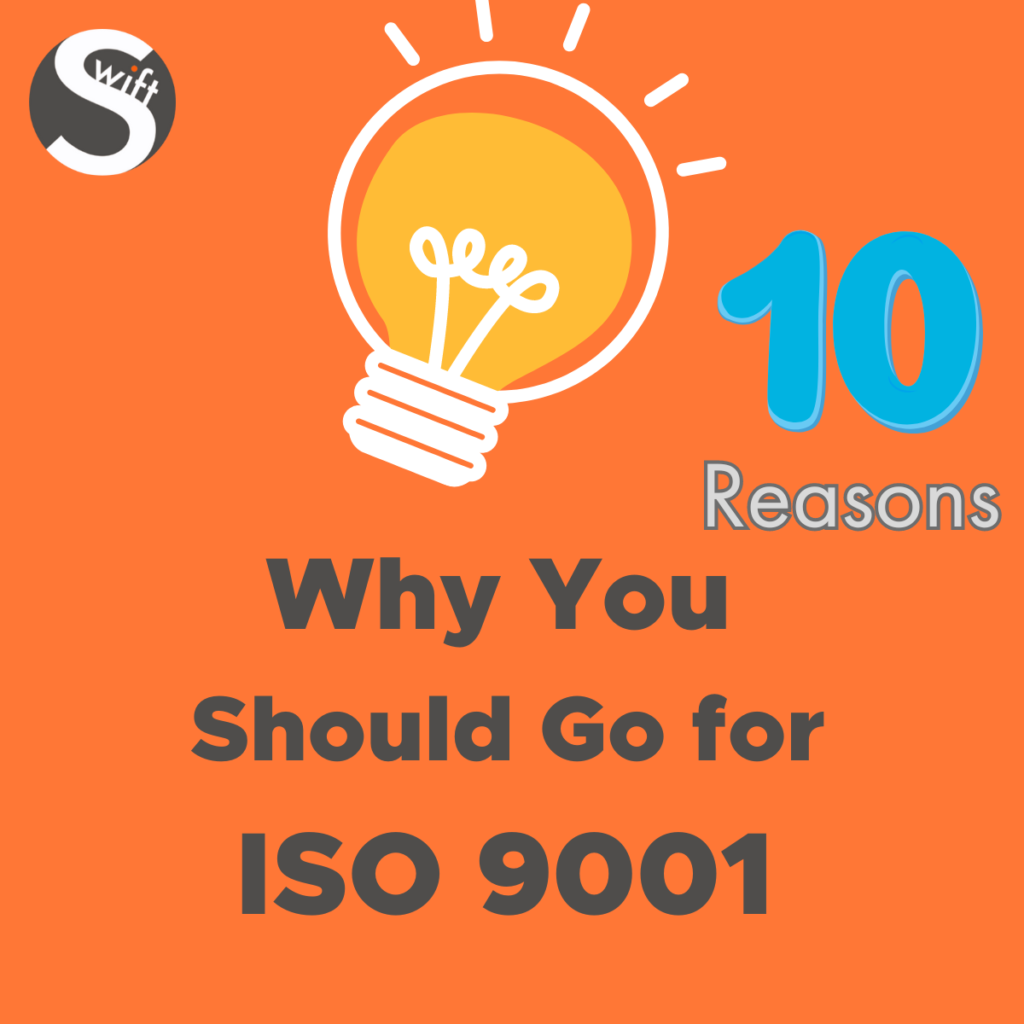 ISO 9001