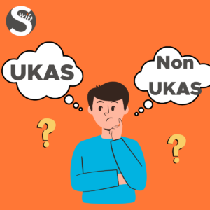 Read more about the article UKAS and Non UKAS Certification | What Do You Need??