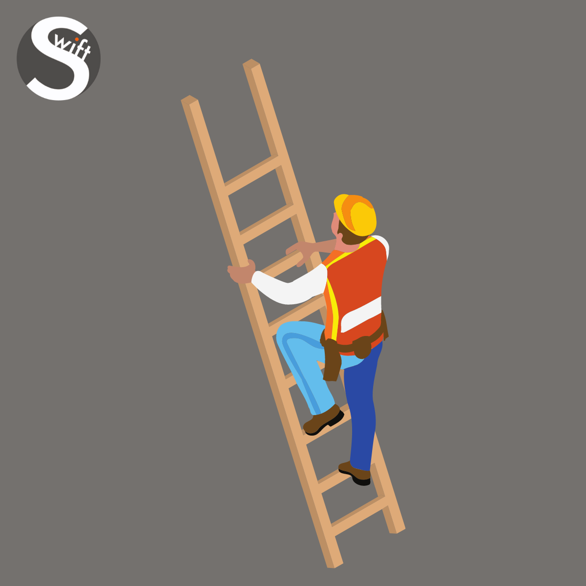 Read more about the article ISO Certification and Working from Heights