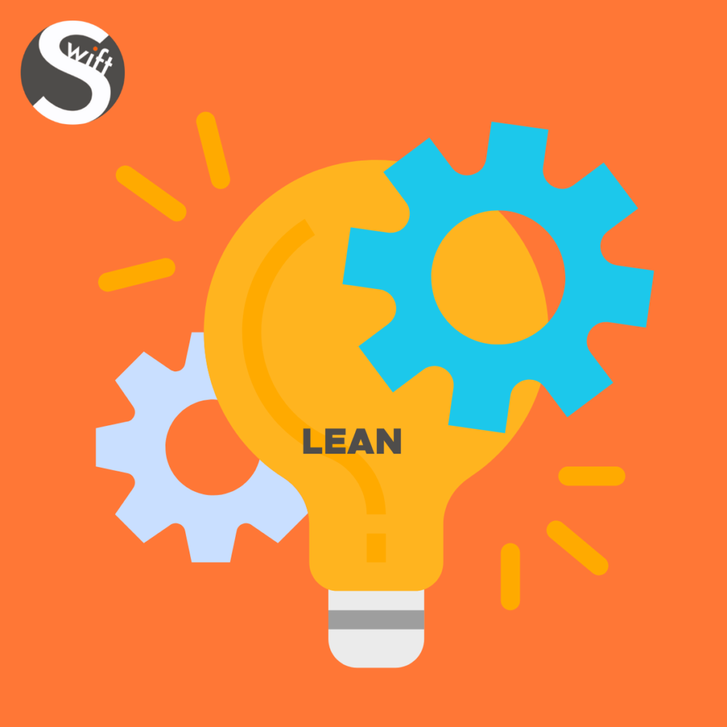 Lean management