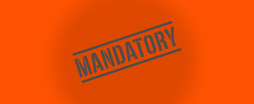 Is ISO 27001 Mandatory?