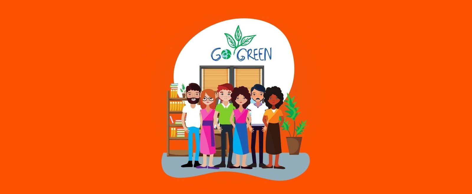 Win Your People, Win Your Planet: Turning Staff into Sustainability Champions