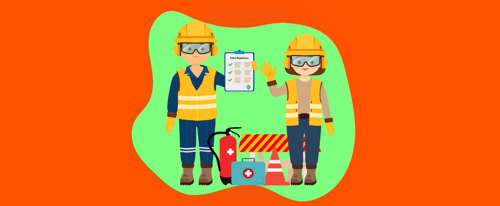 Read more about the article What Buyers and Insurers Really Want When They Ask for ISO 45001 